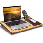 Tấm gỗ lót Macbook PRD07