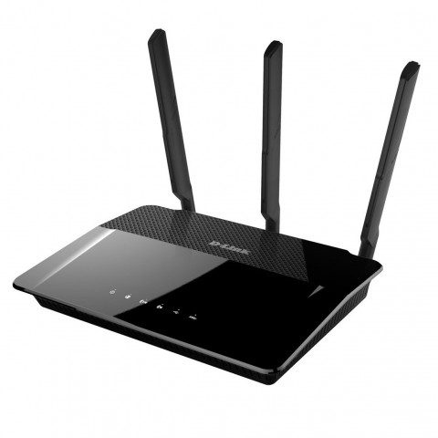 Bộ thu phát wifi PRD18