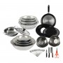 Bộ dụng cụ nhà bếp PRD31