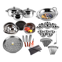 Bộ dụng cụ nhà bếp PRD33