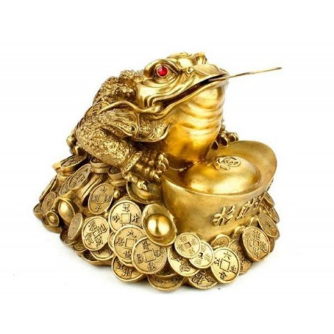 Vật phẩm phong thuỷ PRD61