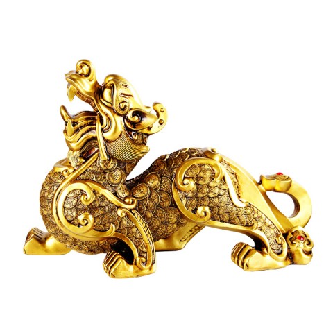 Vật phẩm phong thuỷ PRD62