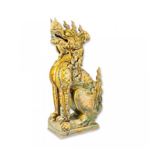 Vật phẩm phong thuỷ PRD63
