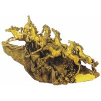 Vật phẩm phong thuỷ PRD64