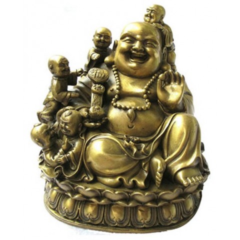 Vật phẩm phong thuỷ PRD66