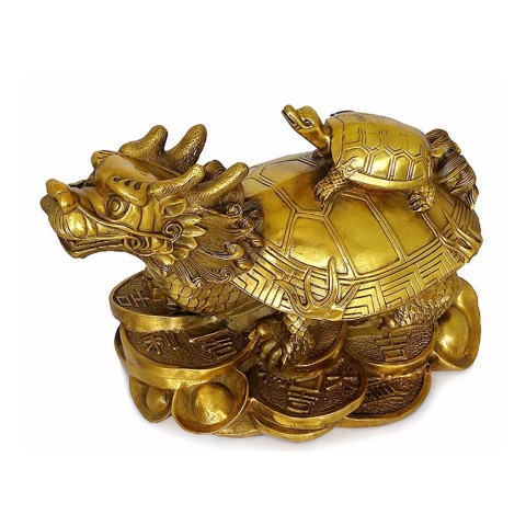 Vật phẩm phong thuỷ PRD67