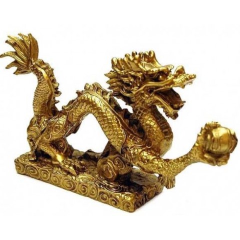 Vật phẩm phong thuỷ PRD68