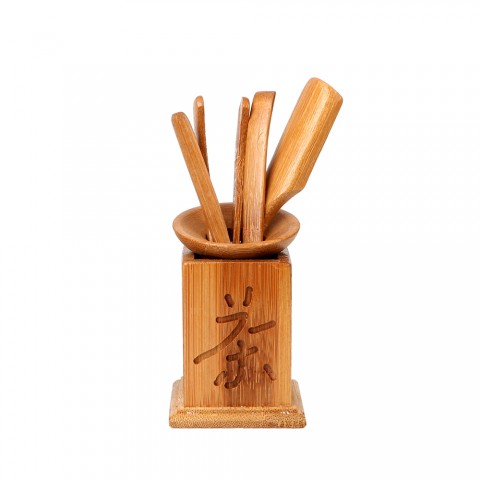 Dụng cụ trà đạo PRD78
